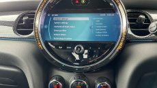 MINI Hatchback 1.5 Cooper Exclusive 5dr Auto Petrol Hatchback